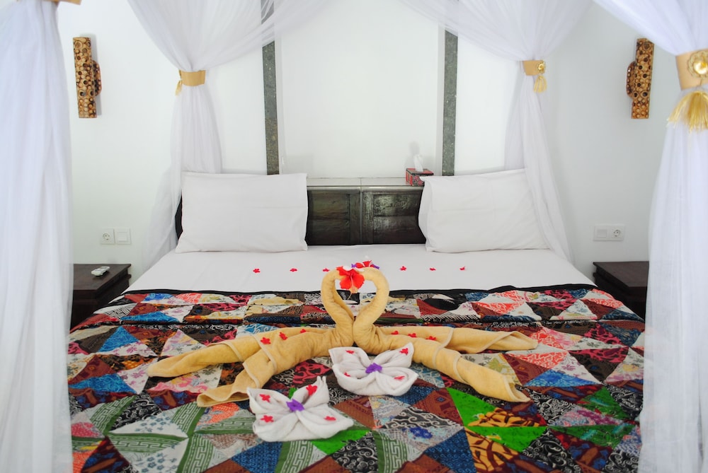 Tiara Homestay Pemuteran 8/30