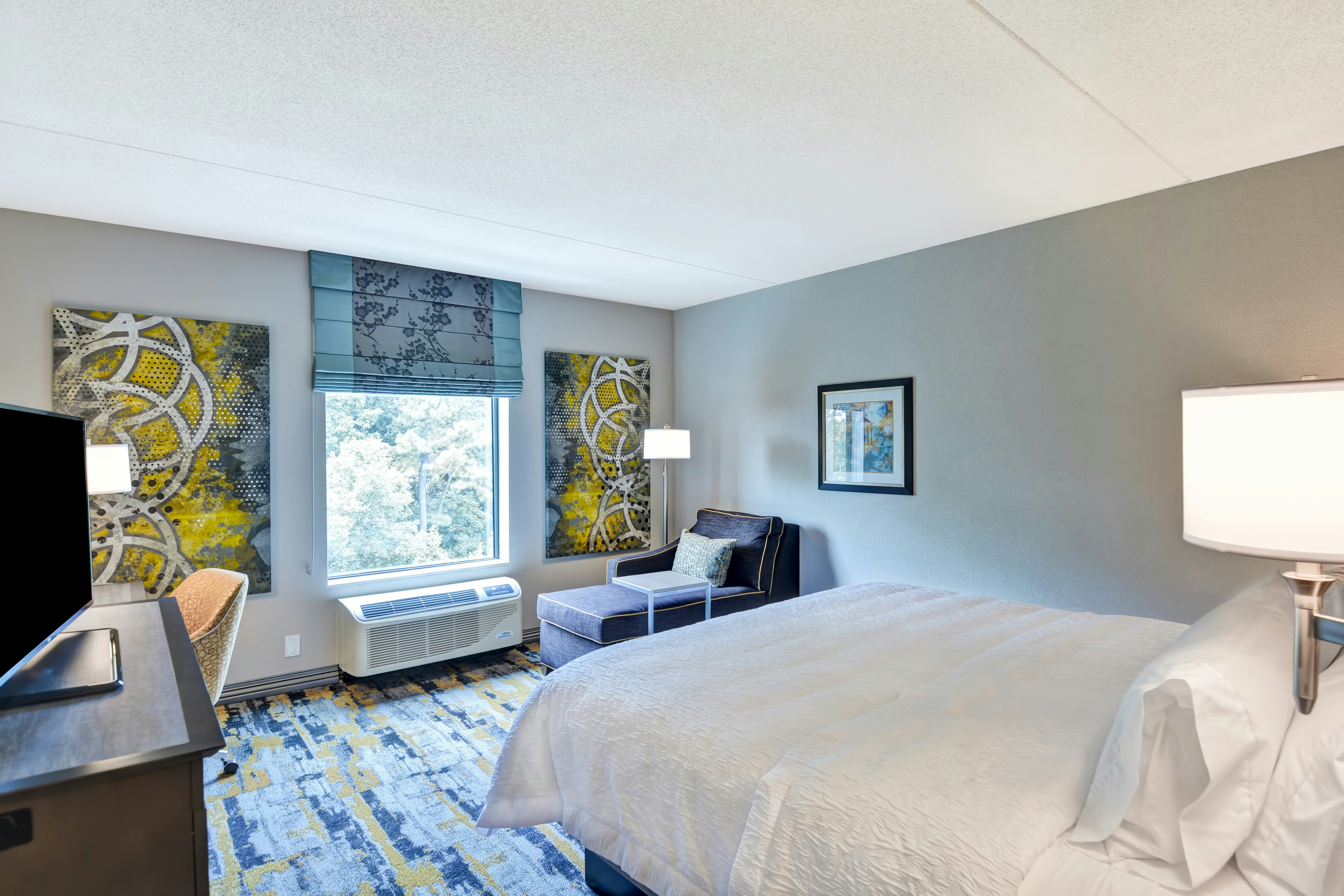 Hampton Inn Kennesaw 13/44