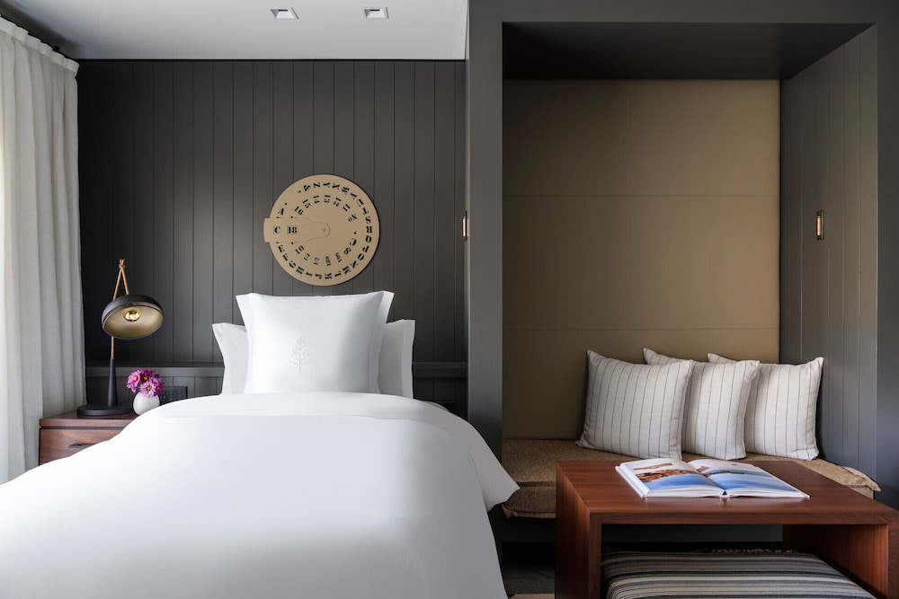 Four Seasons Resort and Residences Napa Valley 17/47