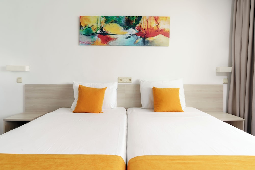 AluaSun Helios Beach 18/50