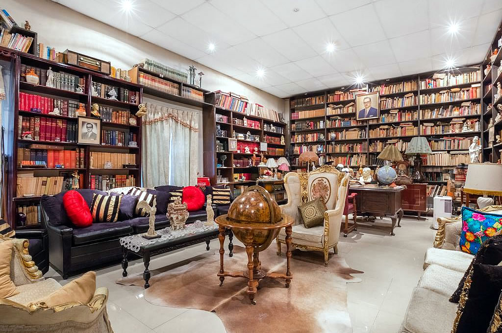 Hotel Boutique Casa Garay 14/25