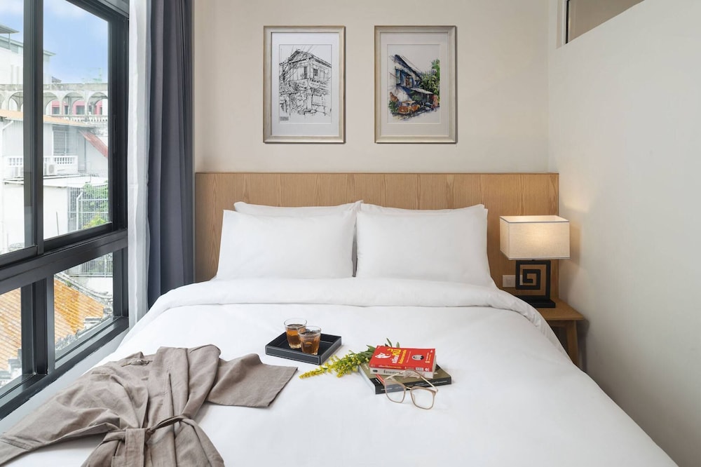 Superior, Double Bed