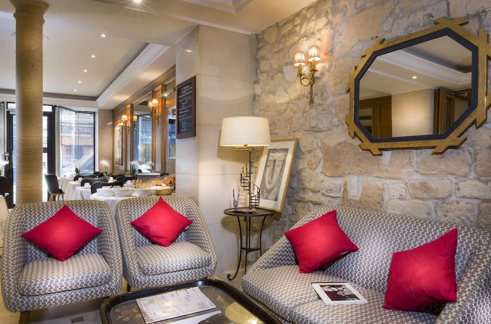 Dauphine Saint Germain Hotel 47/70