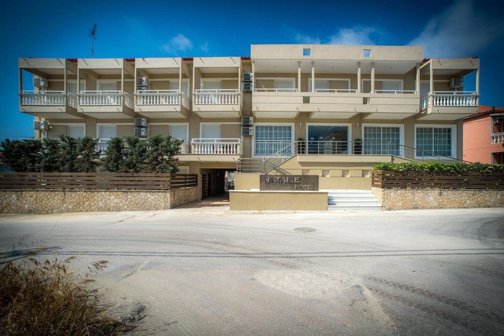 Natalie Hotel in Zakynthos