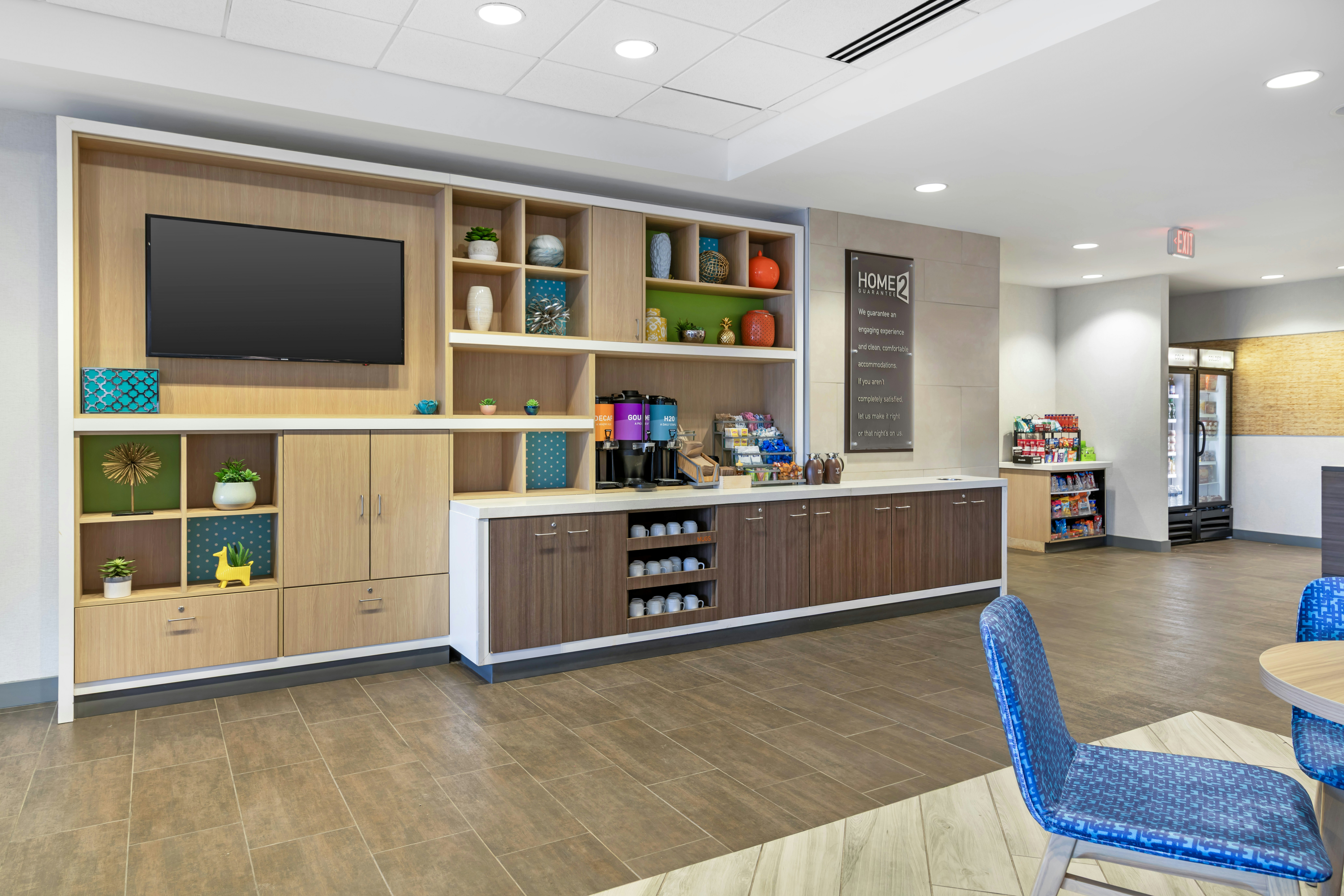 Home2 Suites By Hilton Queensbury Glens Falls 8/53