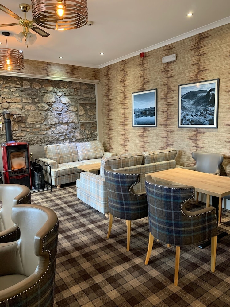 Carrbridge Hotel 18/32