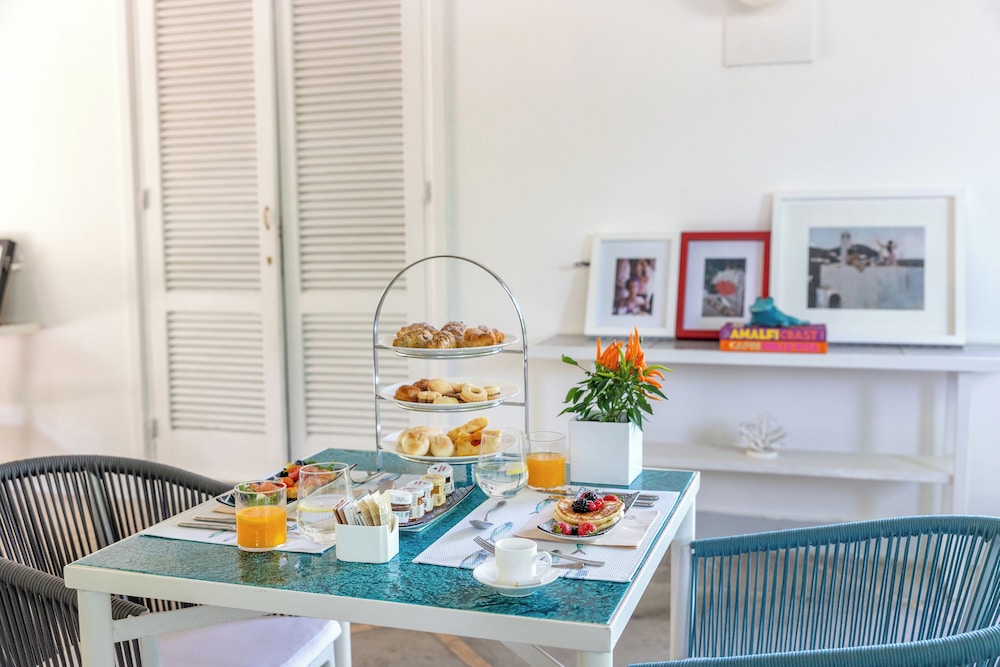 Suite Time Capri Villa La Pergola 31/50