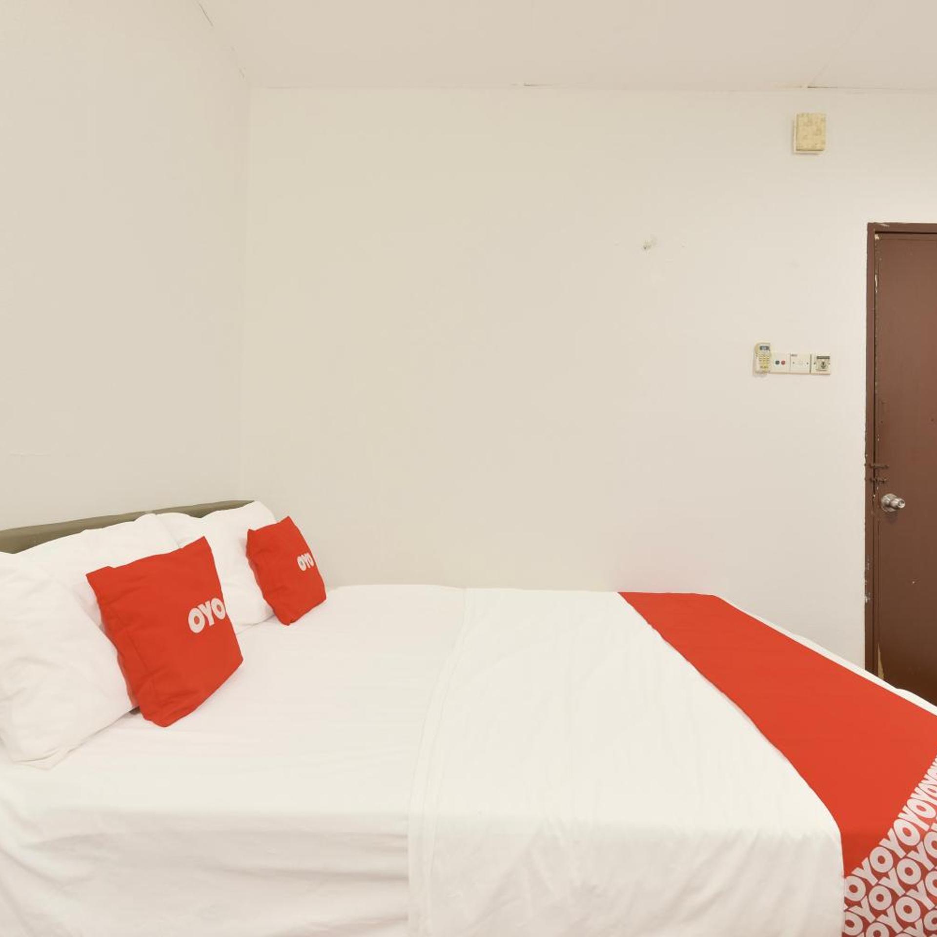 Hotel O Gest Inn 30/48