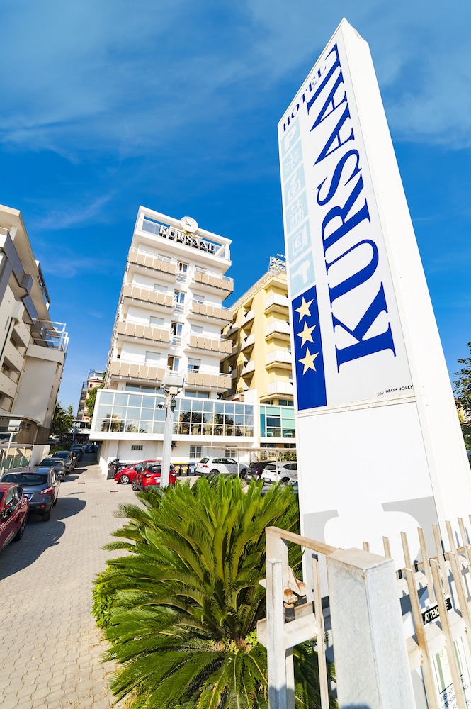 ホテル クルザール(HOTEL KURSAAL) 写真5