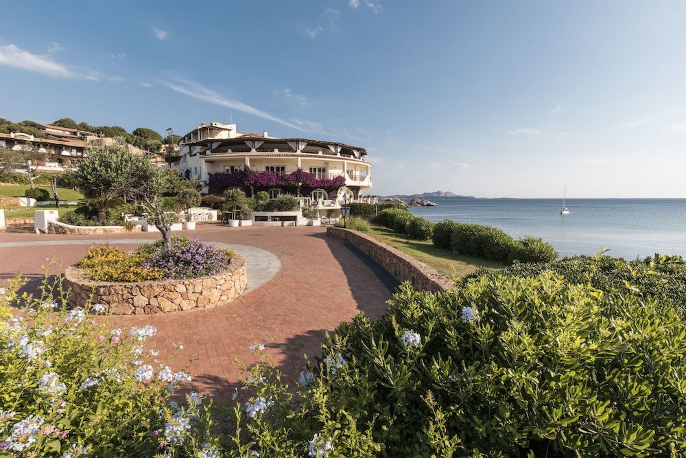 Club Hotel Baja Sardinia 44/60