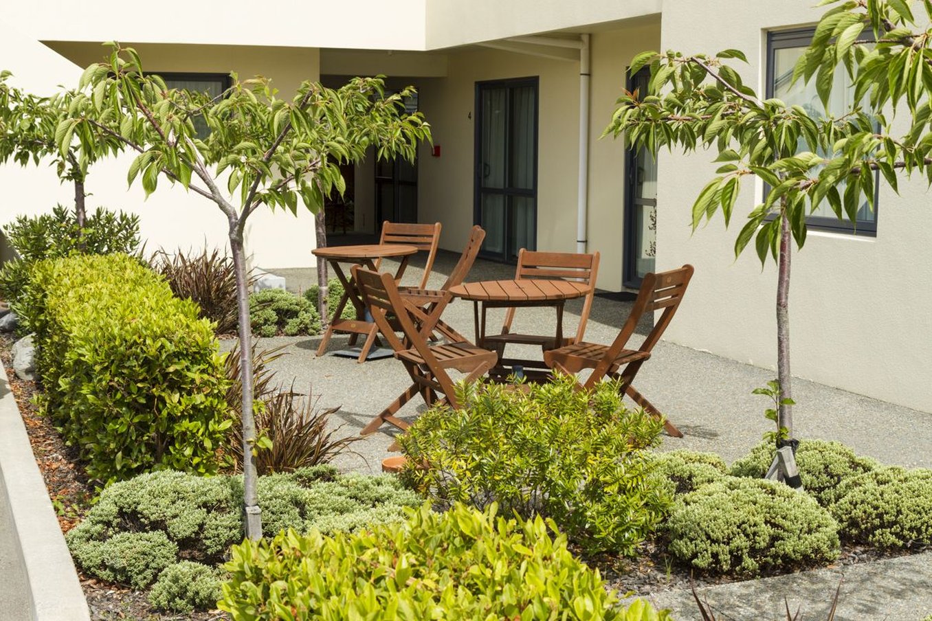 Bella Vista Motel Kaikoura 6/7
