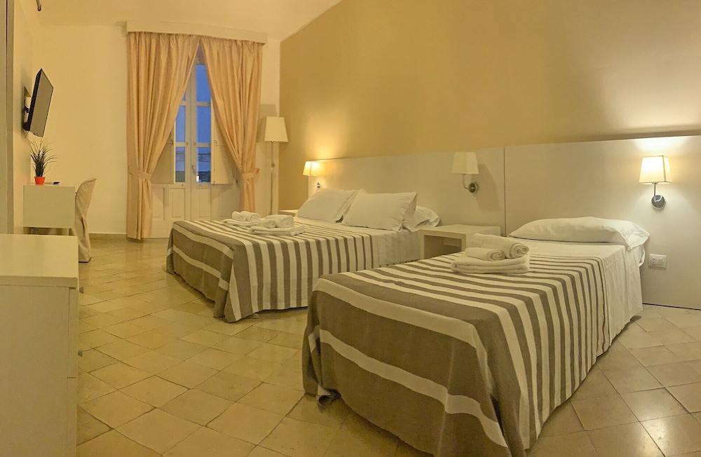 Hotel Mastrarua 23/55