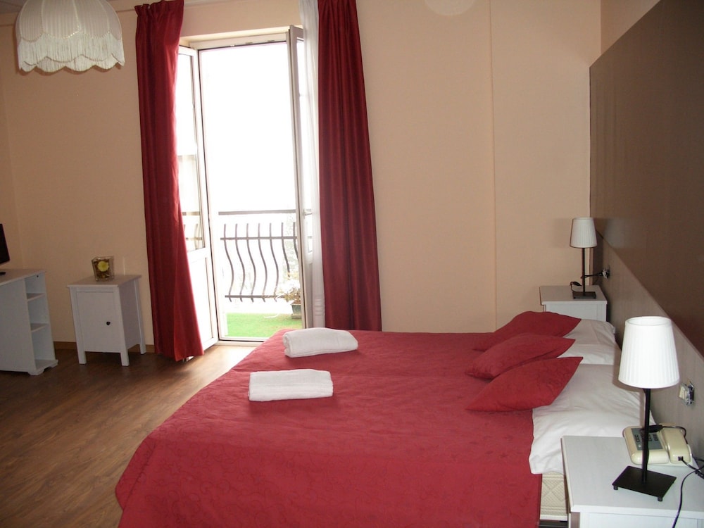 Hotel Bellaria 13/40