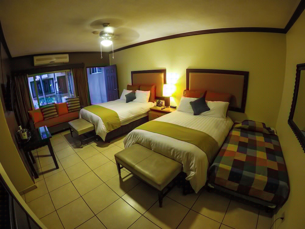 Humuya Inn Hotel 20/78