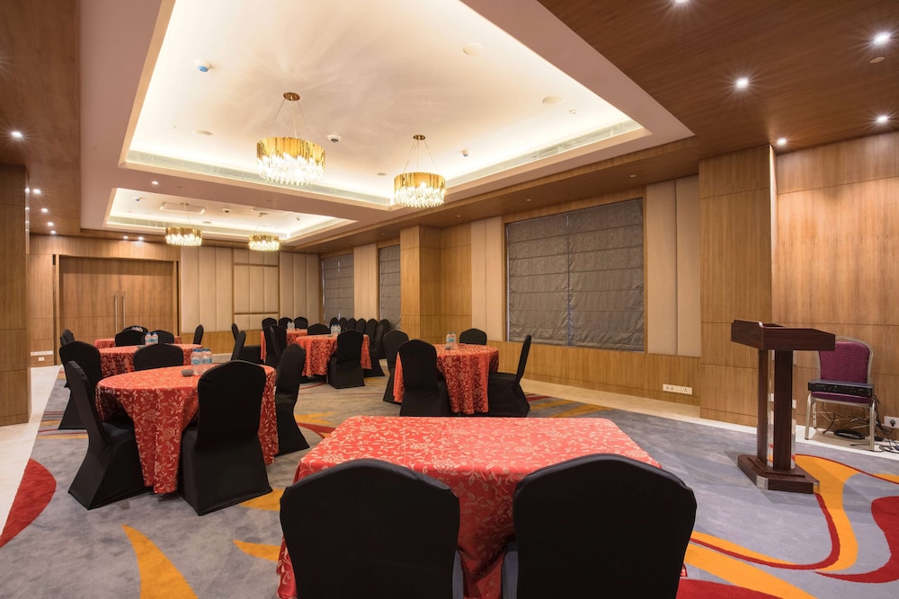 Ramada Encore by Wyndham Kathmandu Thamel 41/50