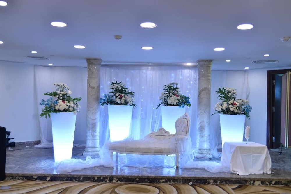 Eastern Al Montazah Hotel 36/66