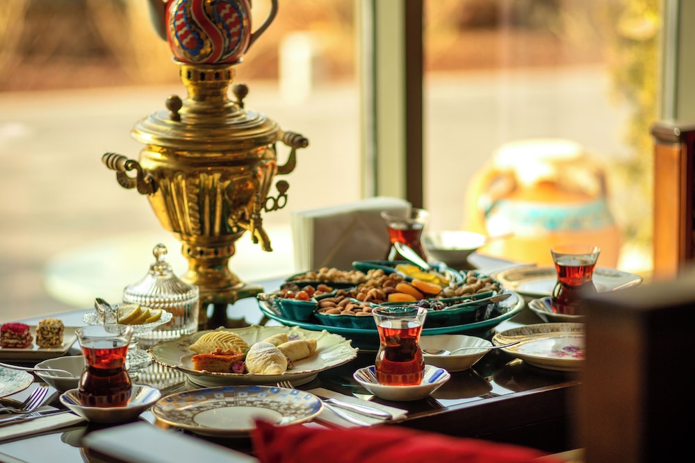 AJWA Cappadocia酒店(AJWA Cappadocia) 图片3