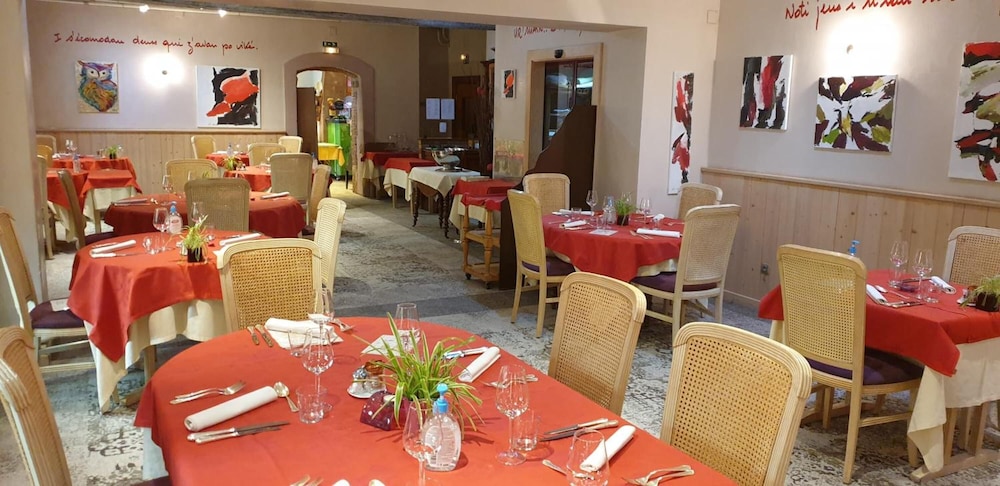 HOTEL DU FAUDE 19/41