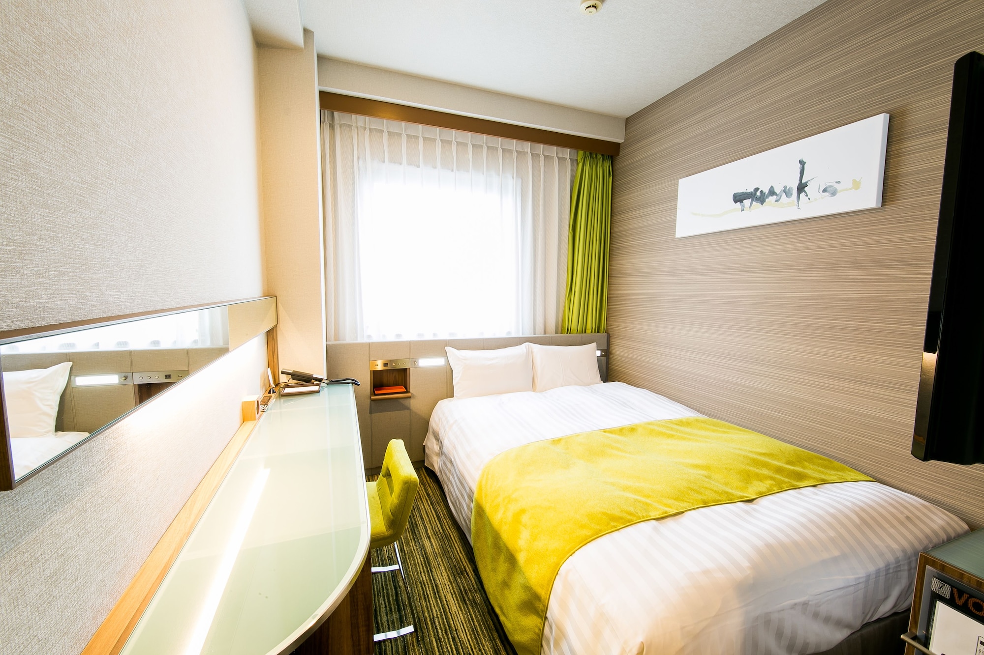 STANDARD, DOUBLE BED