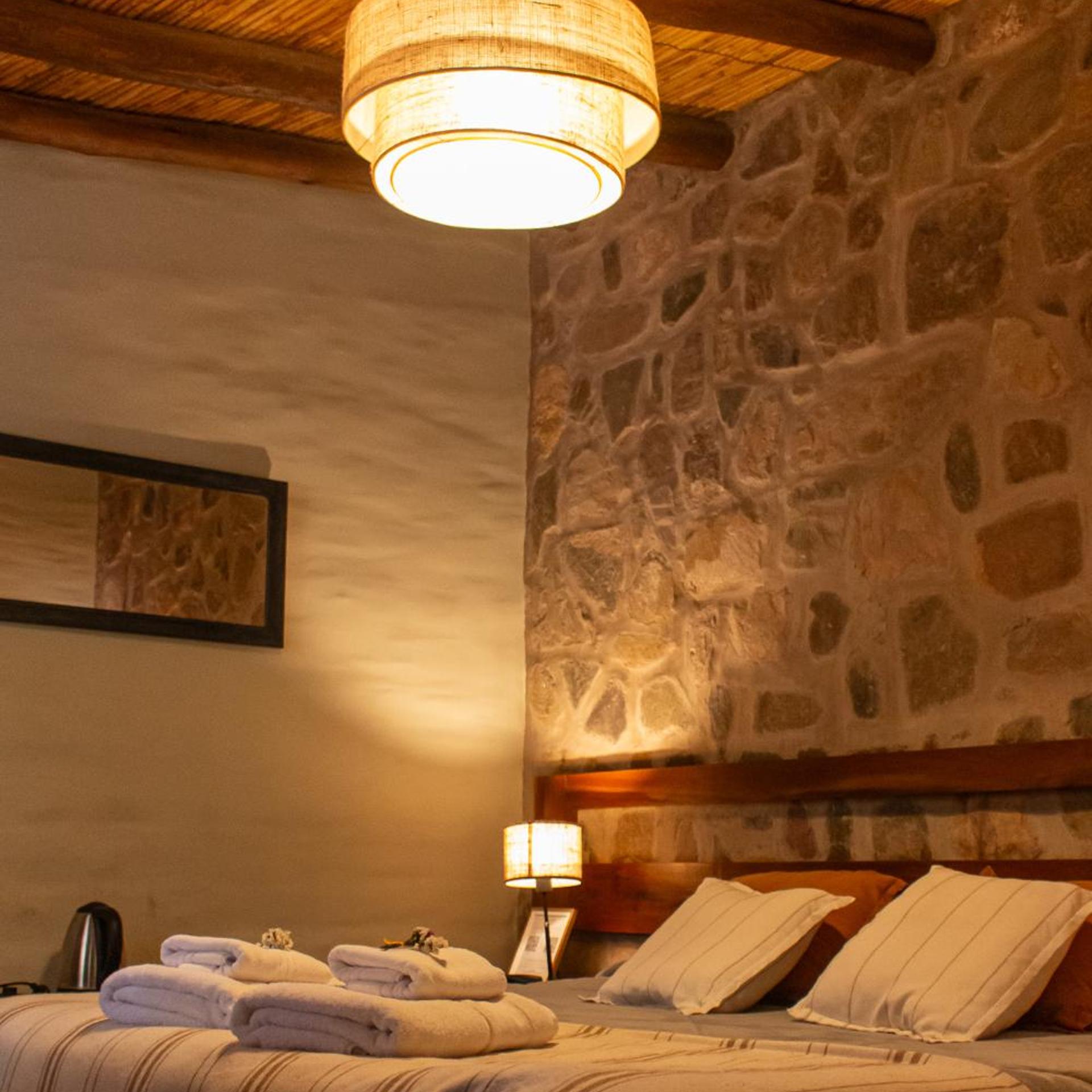 Gaia Suites Tilcara 36/50