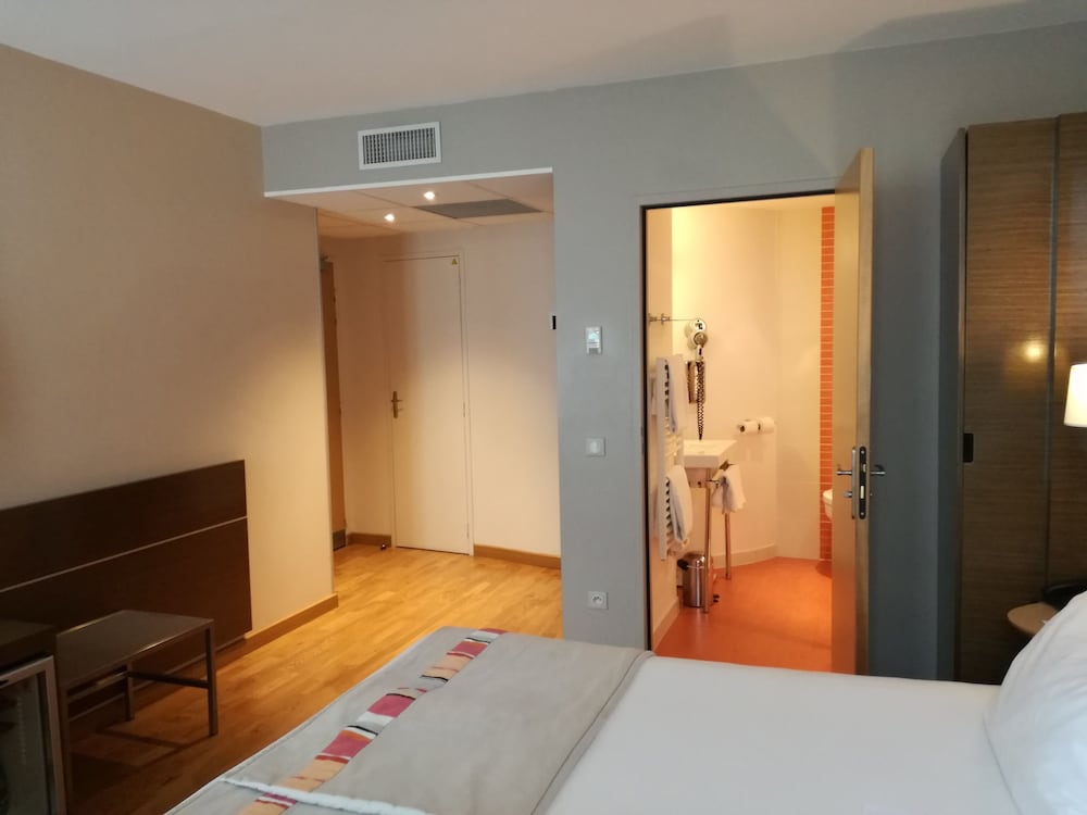 Best Western Plus Hotel La Joliette 26/57