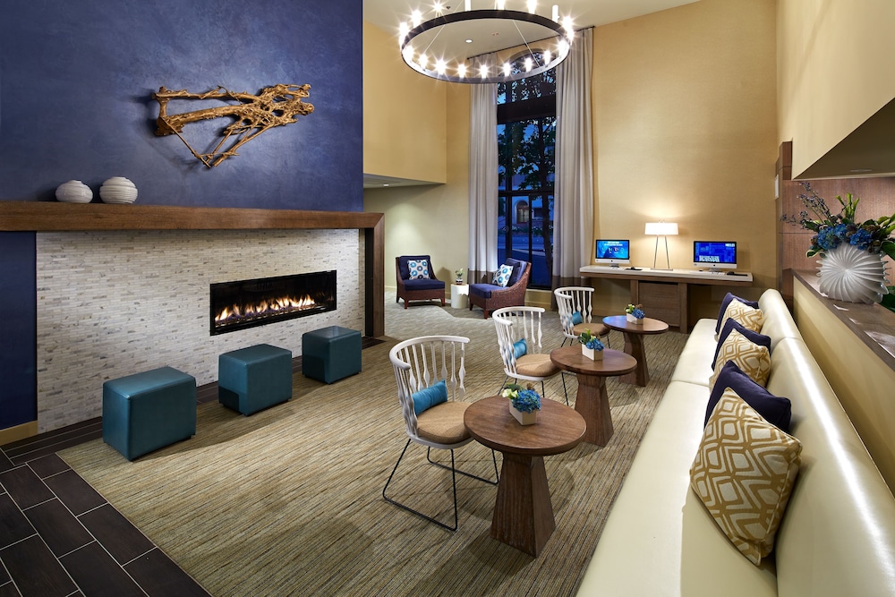 The Anza A Calabasas Hotel 24/39
