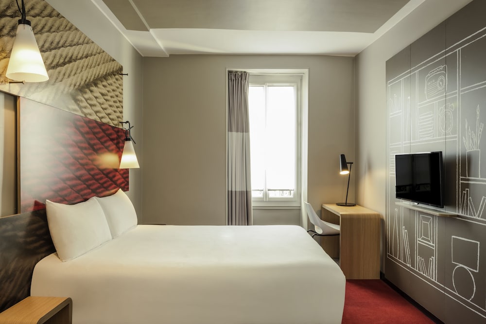 Ibis Orleans Centre Gare 15/50
