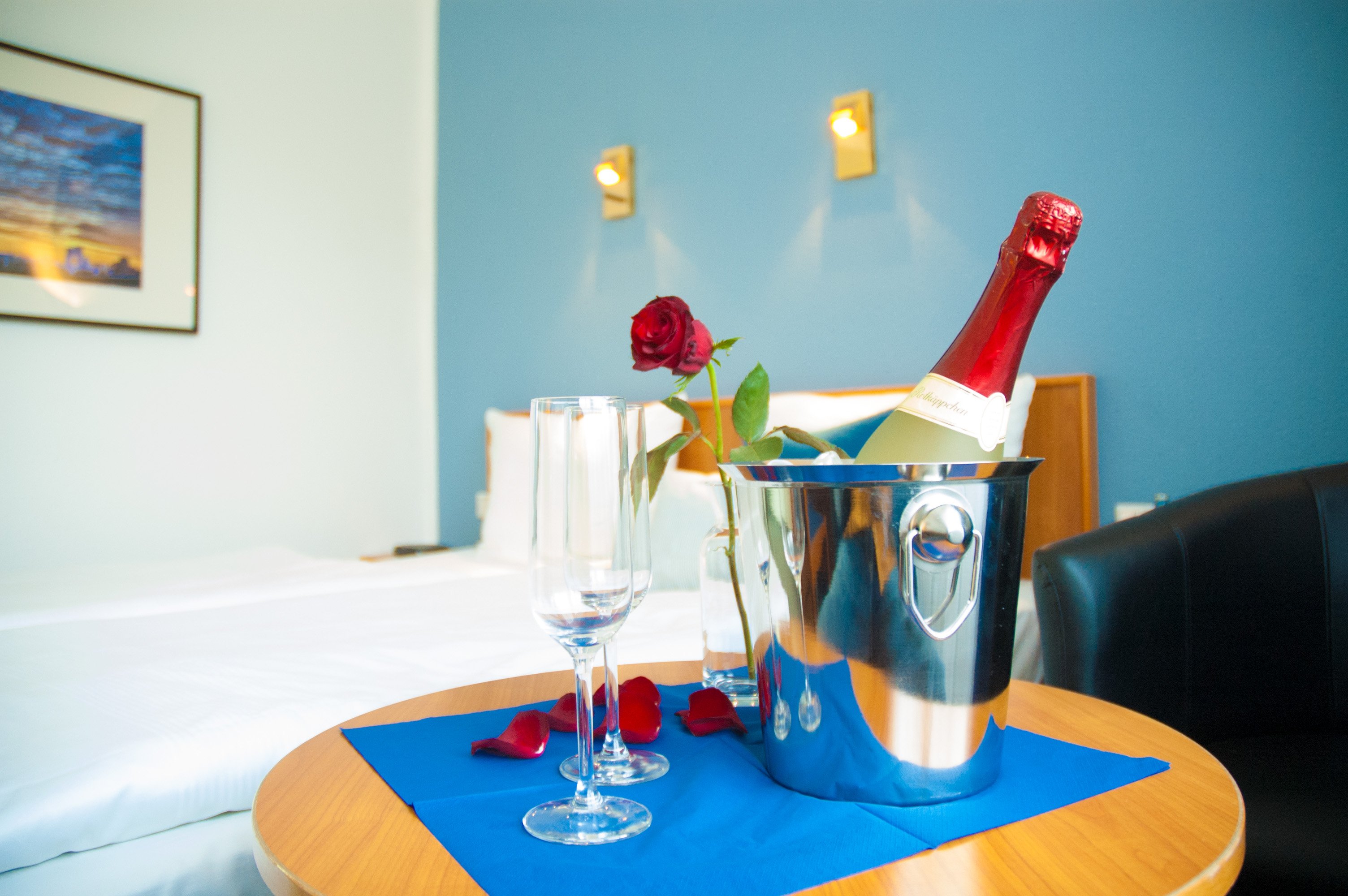 New Work Hotel Essen 9/13