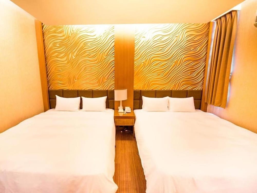 AOIKE Hot Spring Hotel 15/23