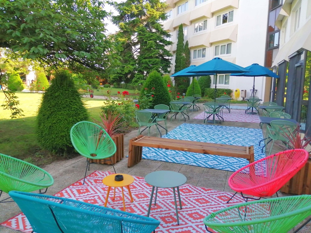 ibis budget Tours Sud 42/50
