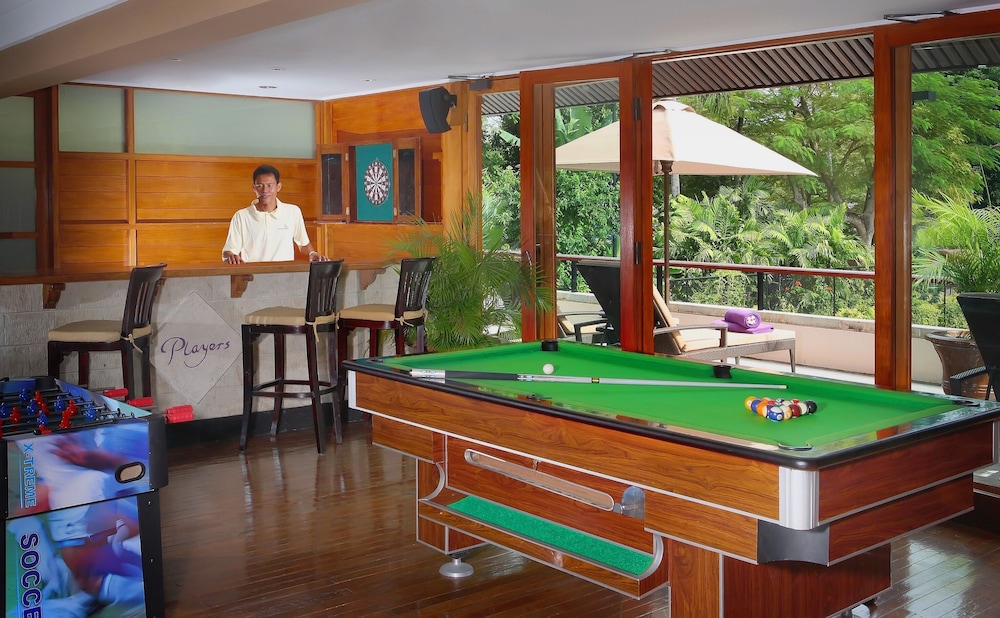 Nusa Dua Beach Hotel & Spa - Handwritten Collection 12/73