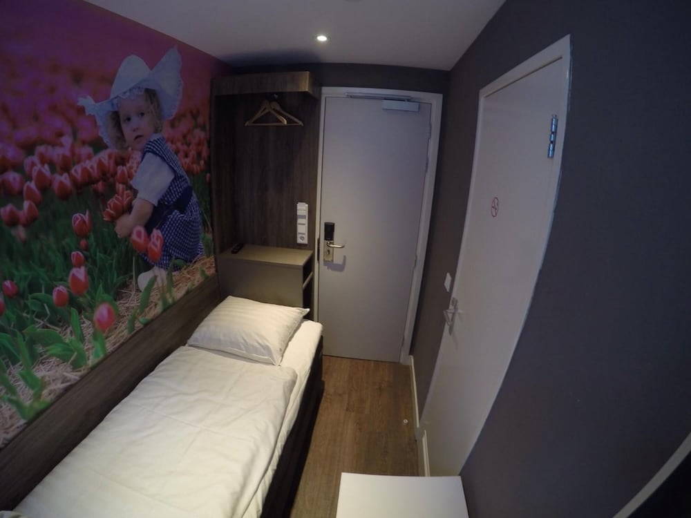 Hotel Old Nickel 29/40