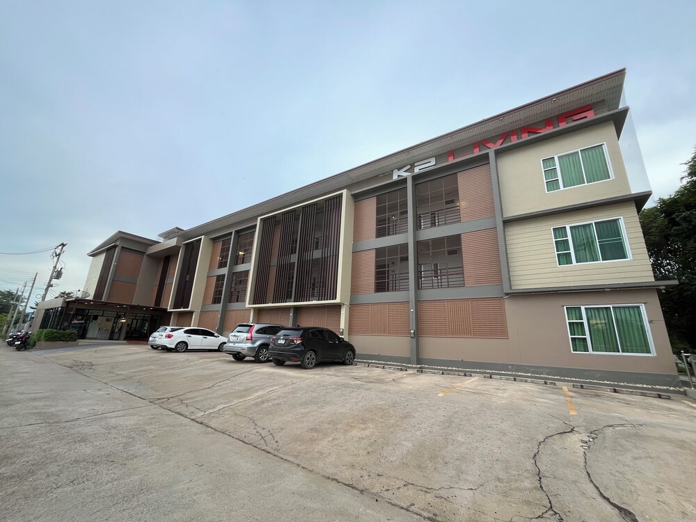K2 Living Uttaradit 24/32
