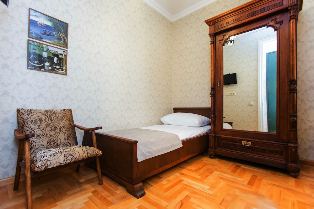 Bloom Boutique Hotel 13/50