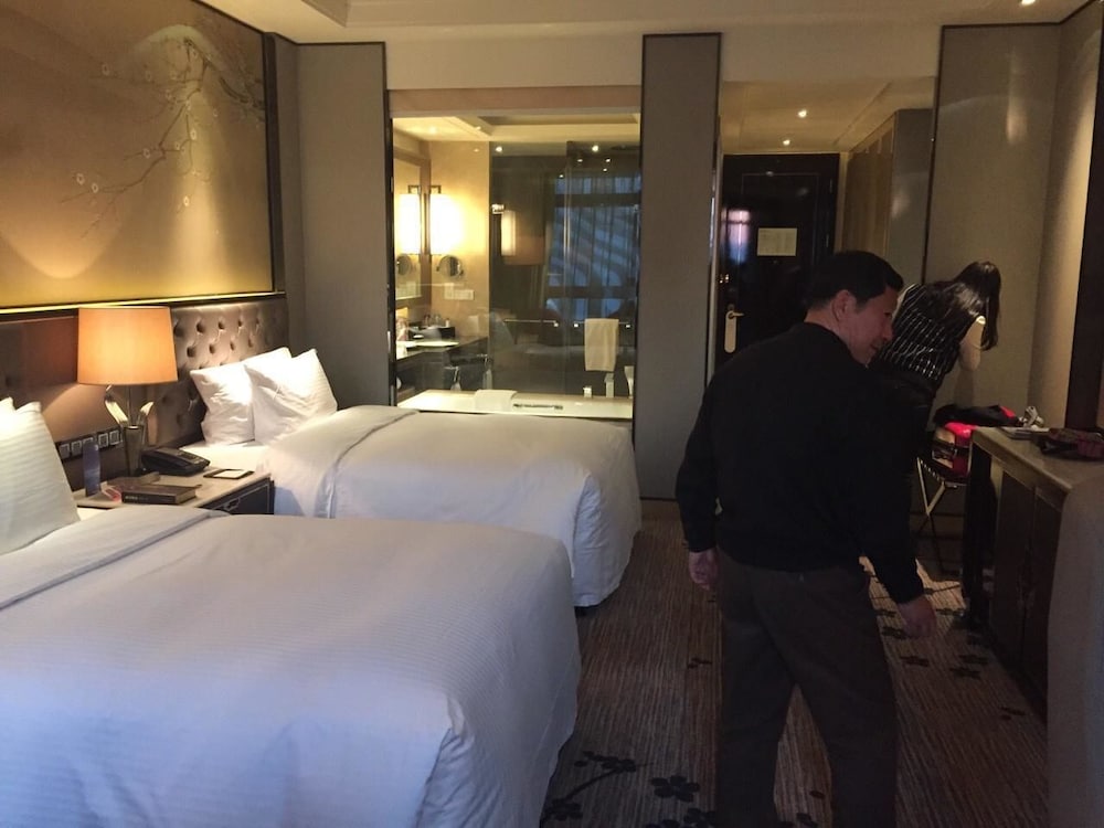 Wanda Realm Nanjing 20/50