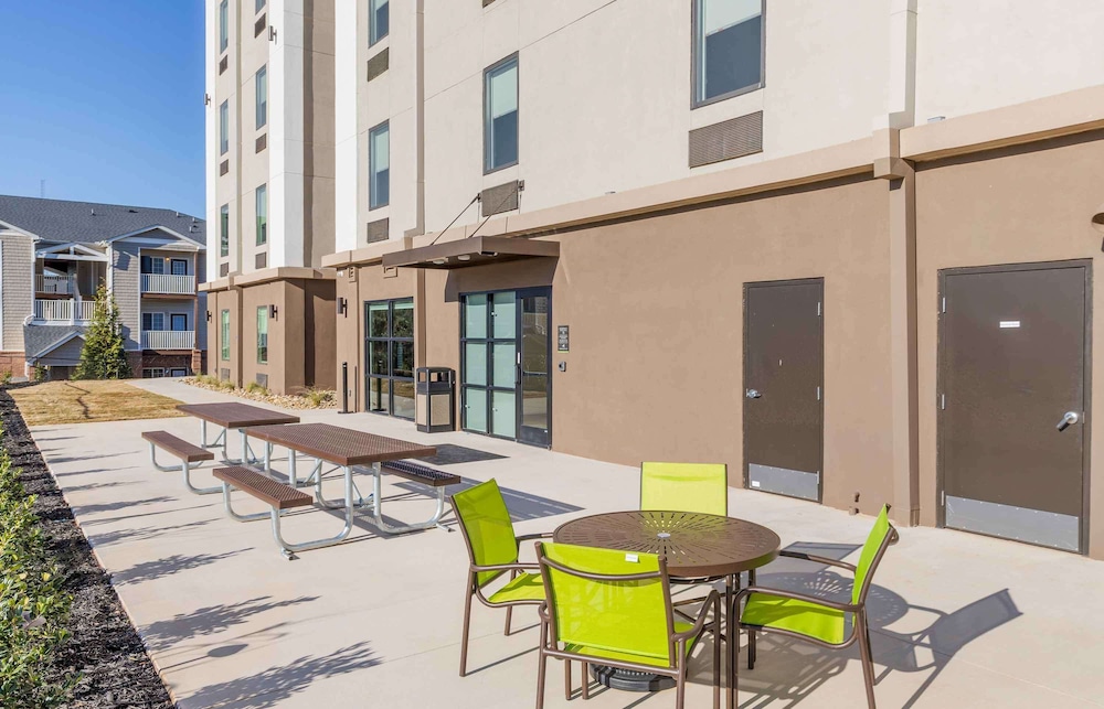 Extended Stay America Premier Suites- Greenville - Spartanburg - I-85 16/20