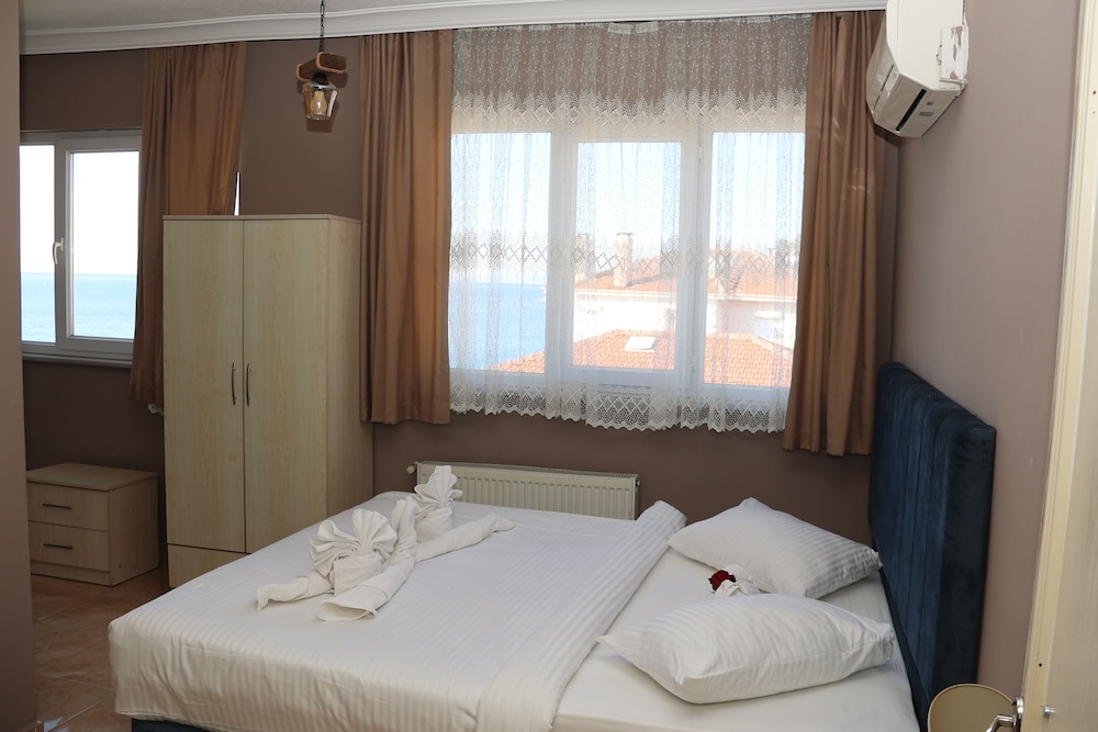 Grand Koru Otel Beach 10/50