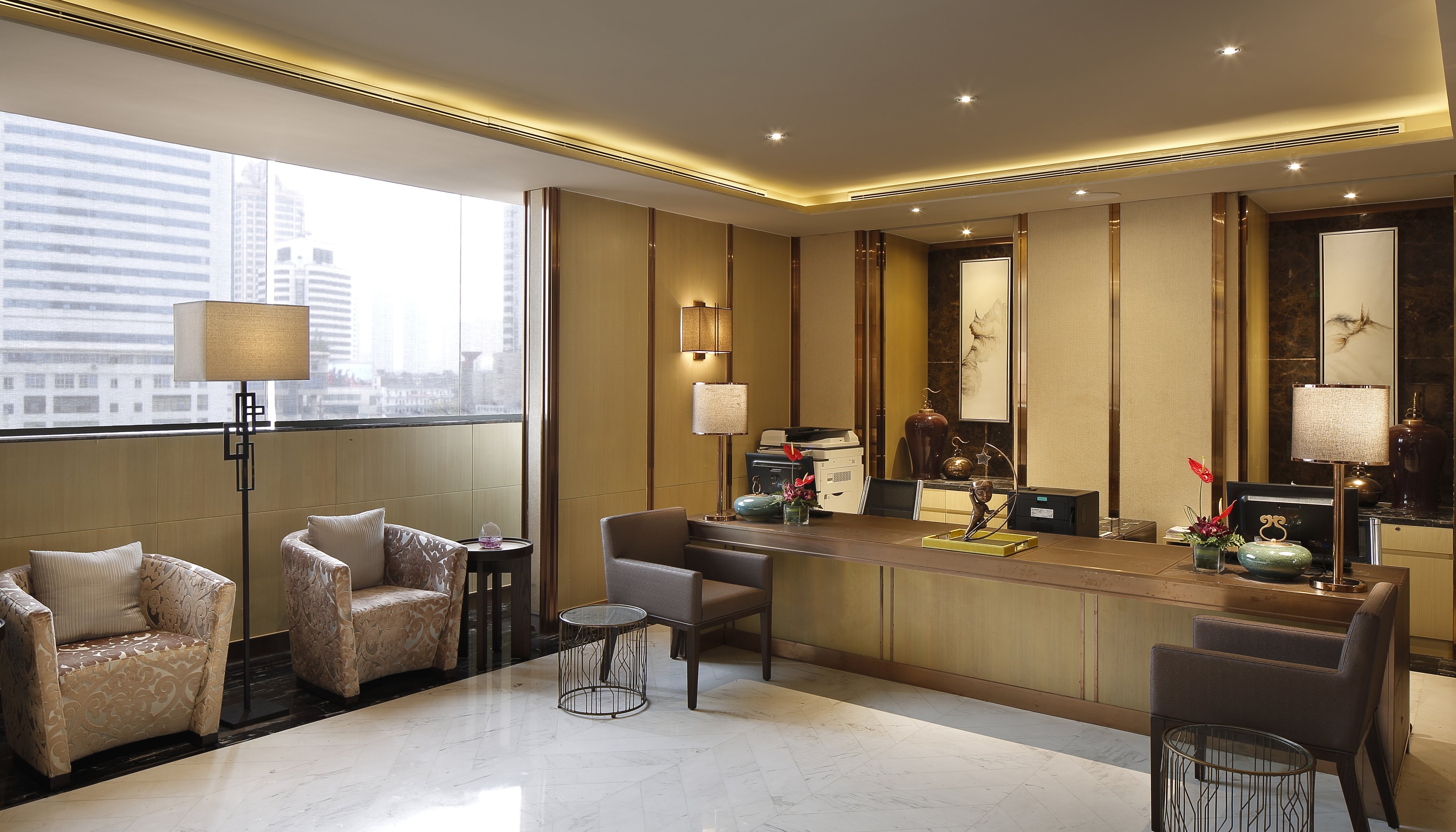 CROWNE PLAZA KUNMING CITY CENTRE 31/50