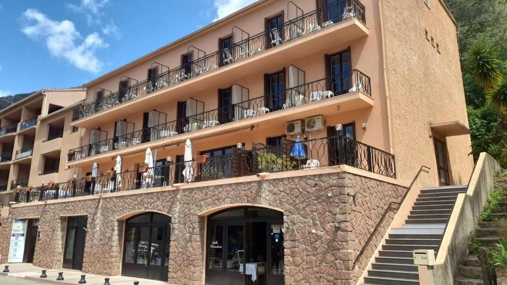 Hotel Le Vaita 5/50