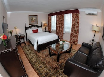 Norwalk Inn and Conference Center 17/27