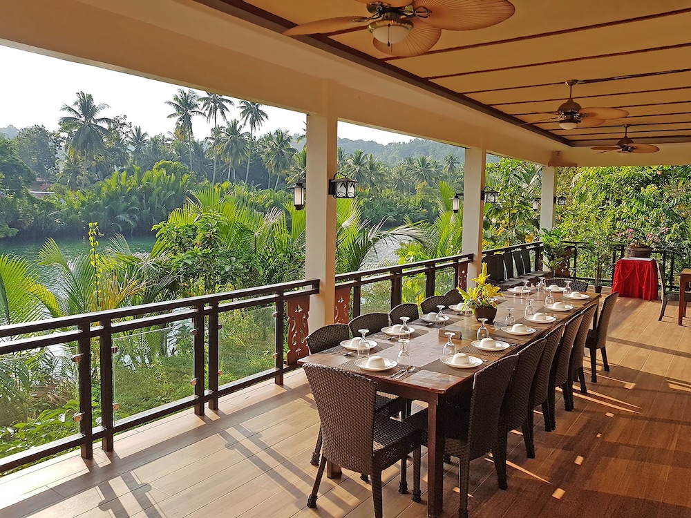 Loboc River Resort 44/59