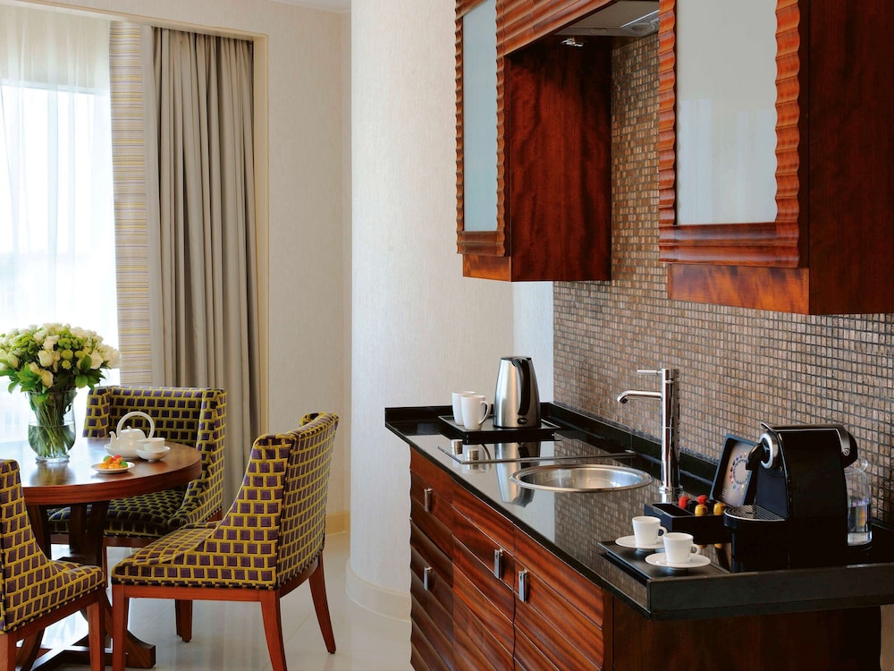 Qabila Westbay Hotel by Marriott 43/65