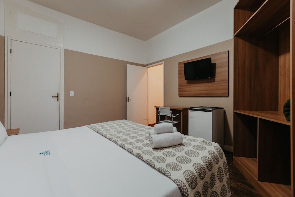 Hotel Grao Para 19/61