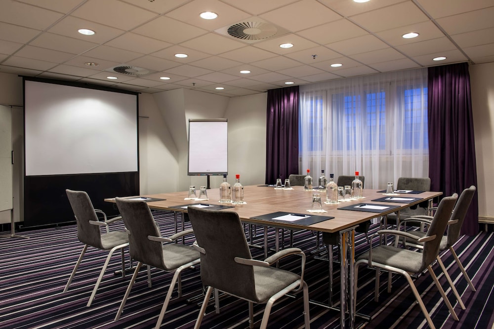 Radisson Blu Bremen 65/72