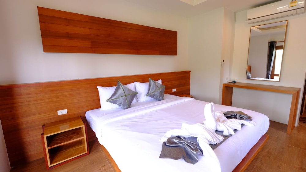 Lanta Infinity Resort 9/50