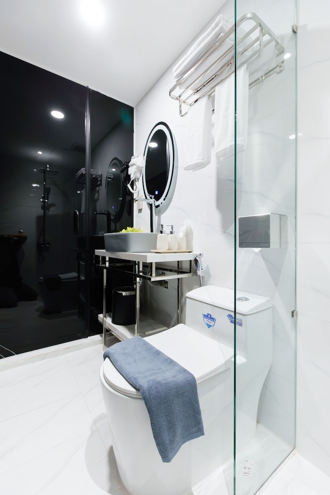 Le Vu Hotel 29/46