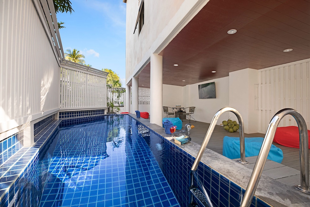 Colorize Boutique Hotel 28/49