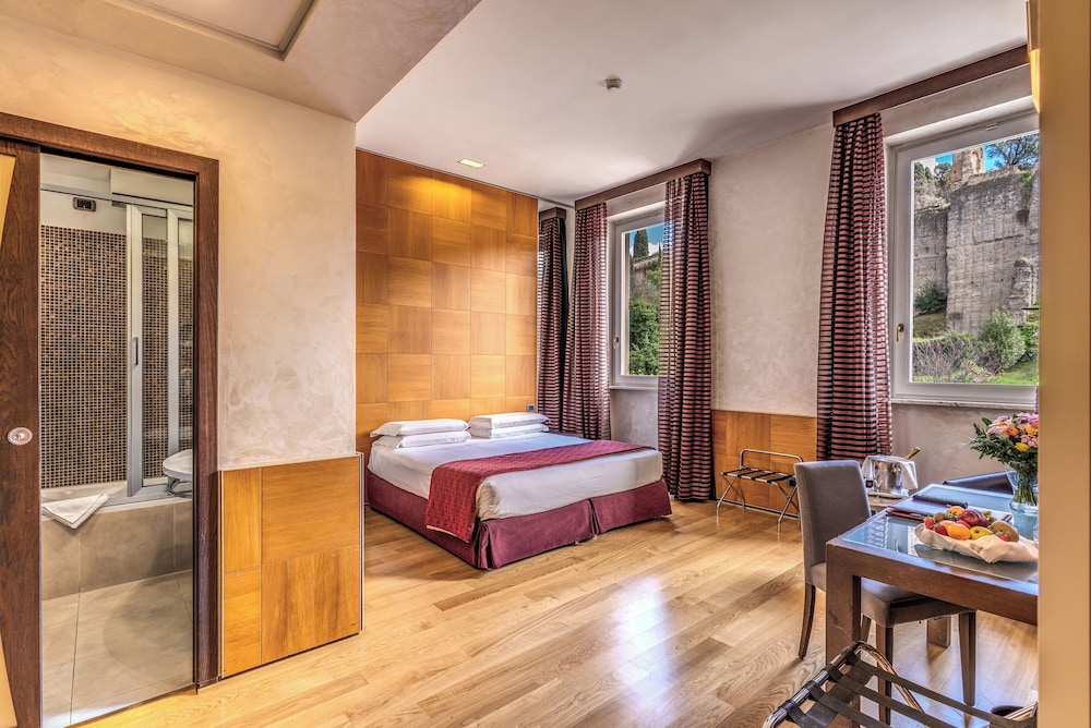 Kolbe Hotel Rome 22/61
