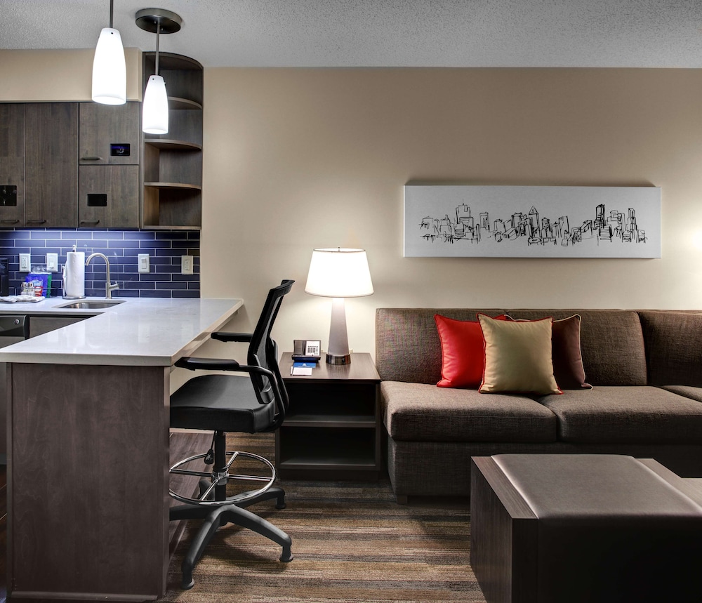 Hyatt House Atlanta Cobb Galleria 41/69