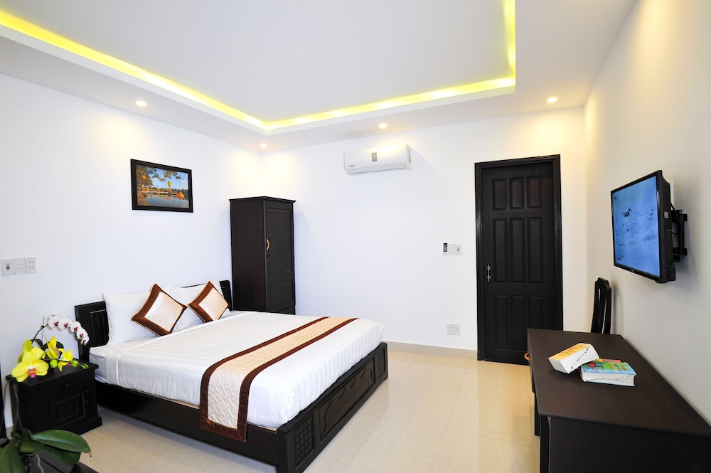 SUPERIOR, DOUBLE BED